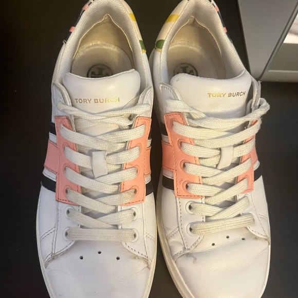 Tory Burch sneakers - Picture 4 of 4